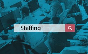 staffing professionals