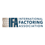 International Factoring Association logo