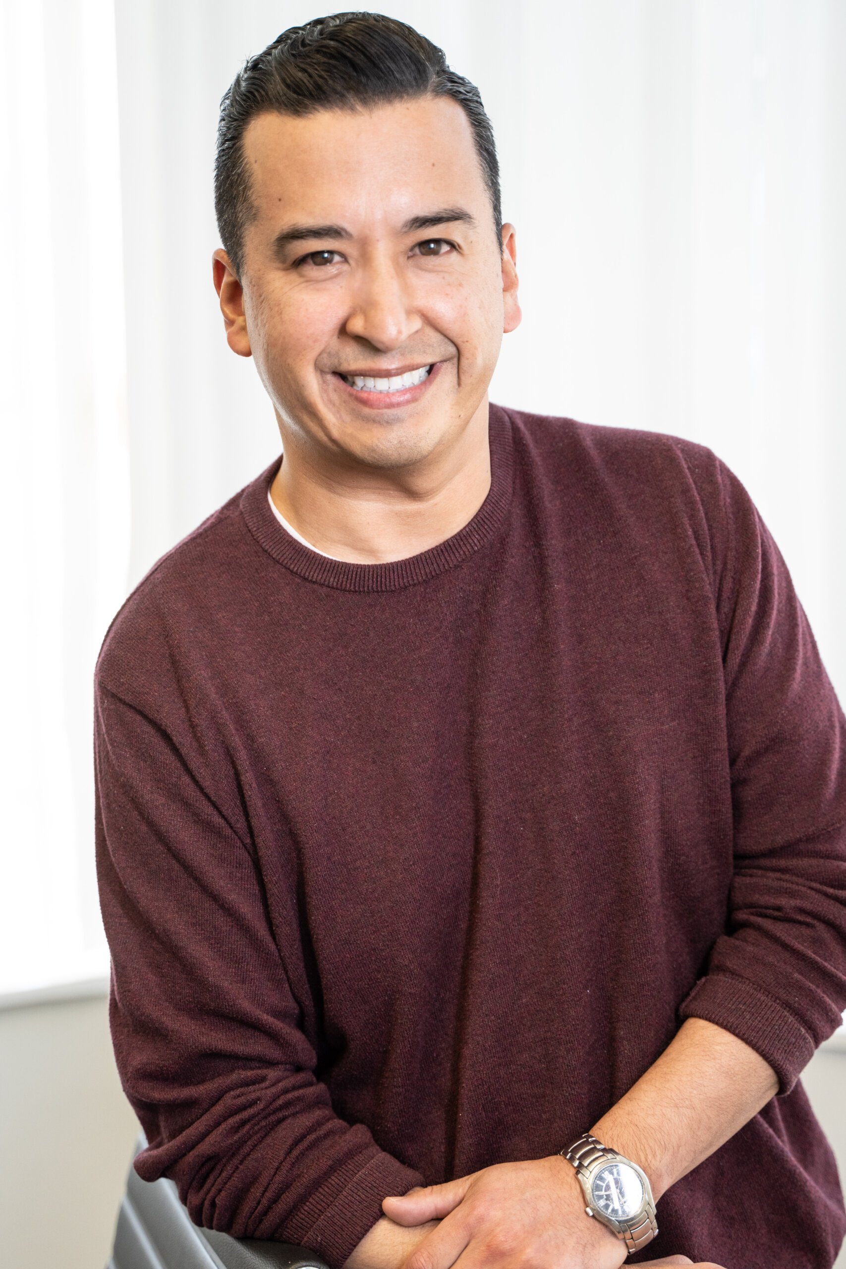 Jason Reyes