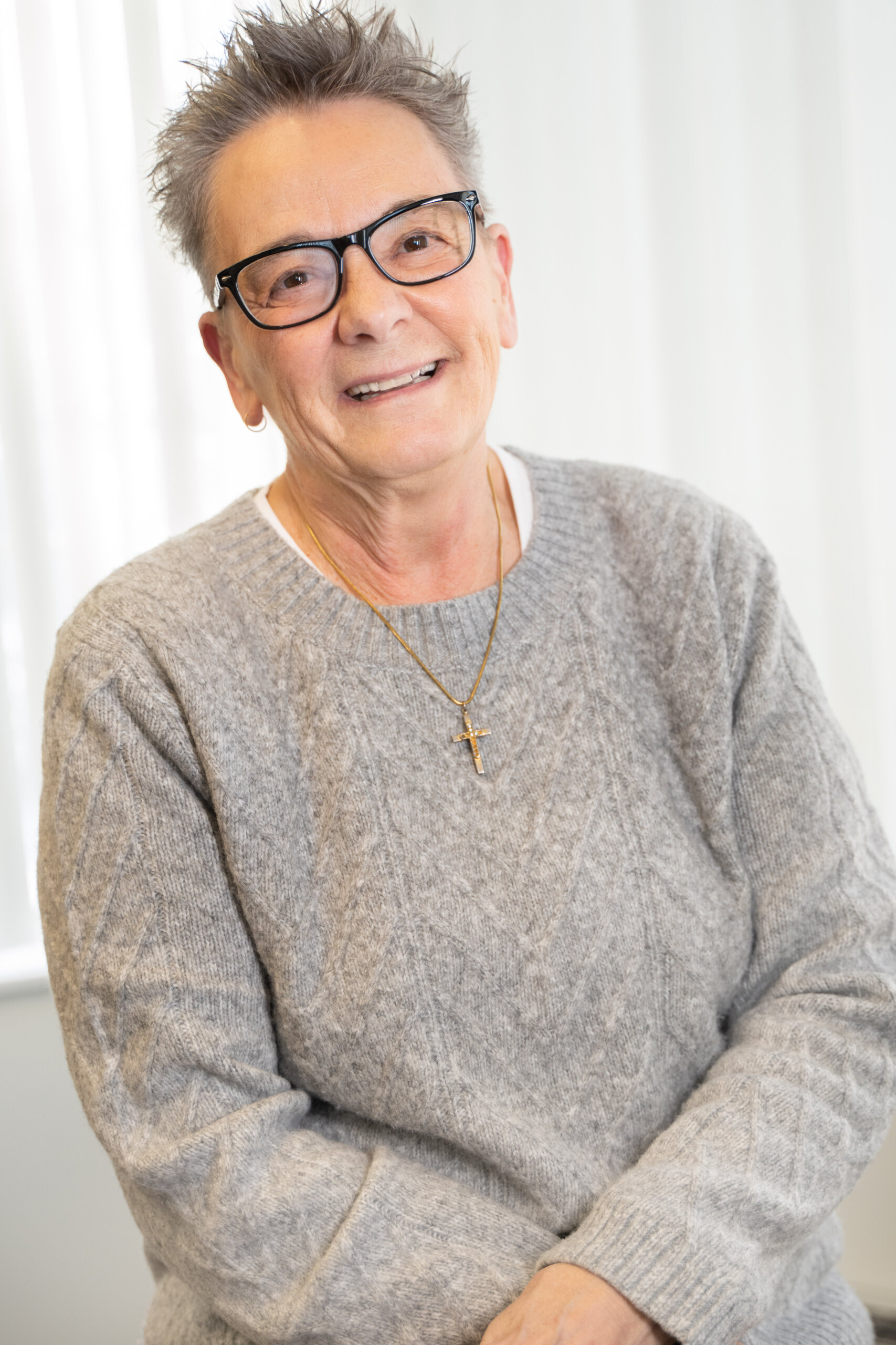 Linda Lohr