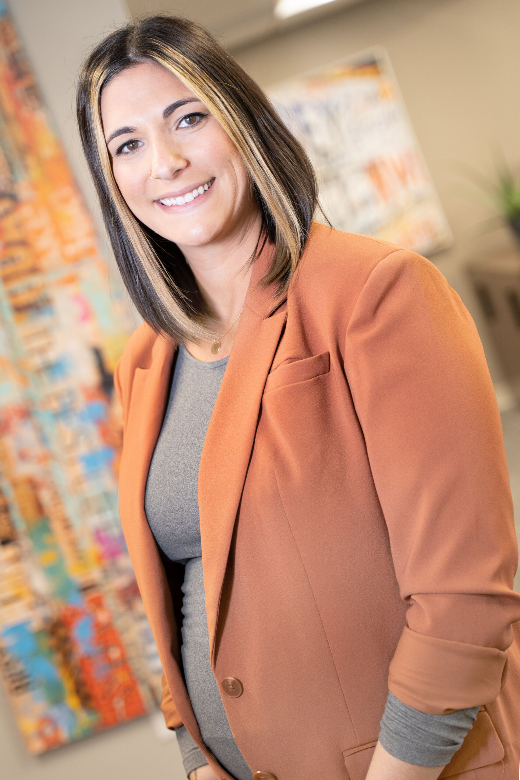 Kim Joyce (Castagnola)