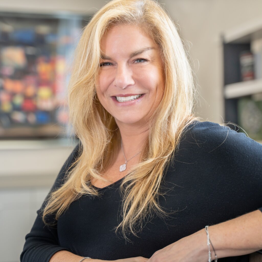 Darlene Barzilay